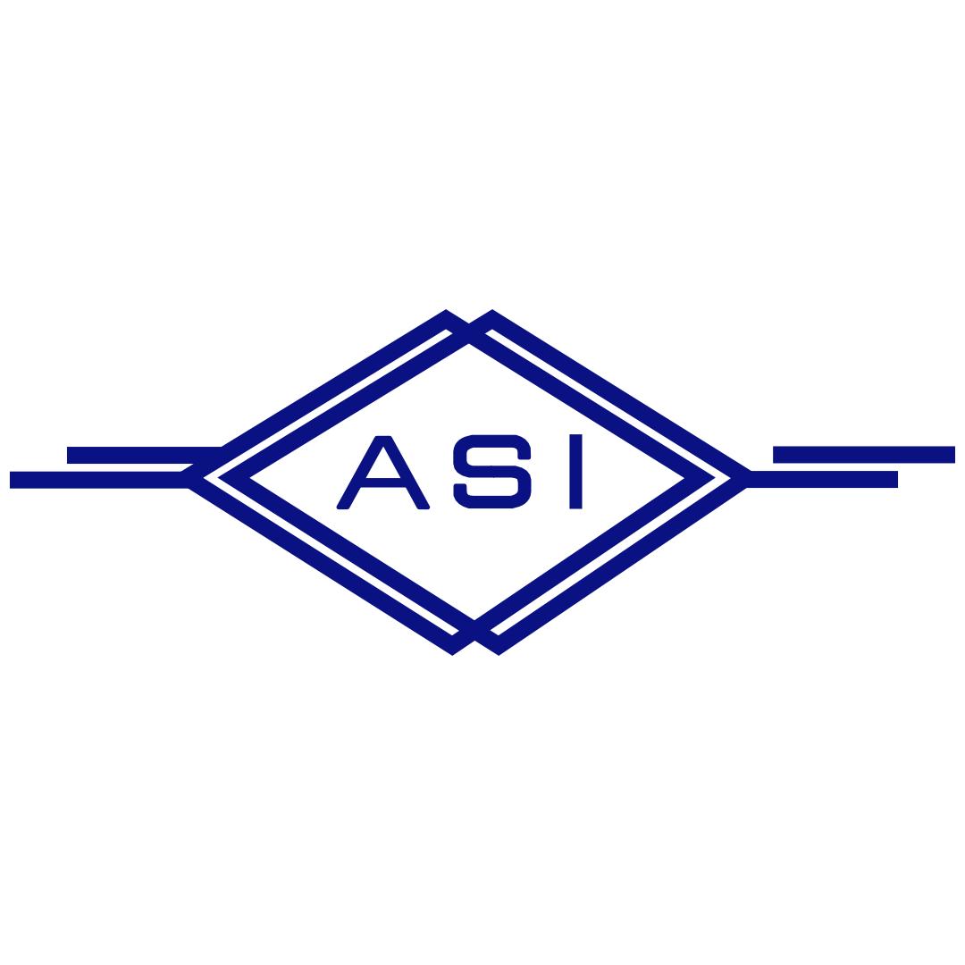 Logo ASI 1998