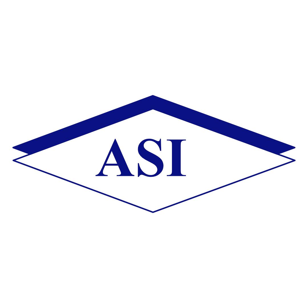Logo ASI 2001