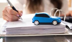 Avalúos de Vehículos de Transporte